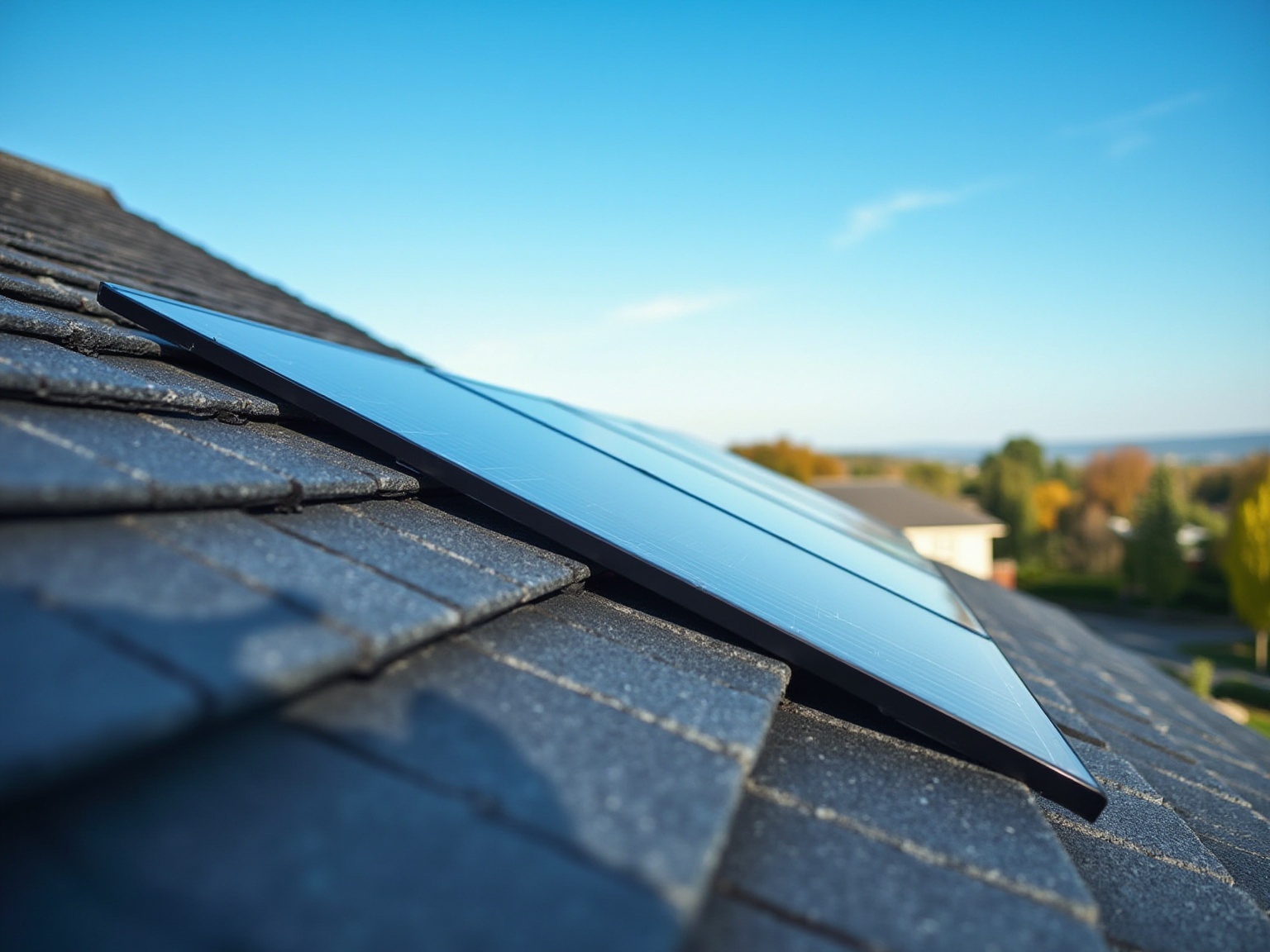 What Is the Best Roof Pitch for Solar? Understanding the Essentials