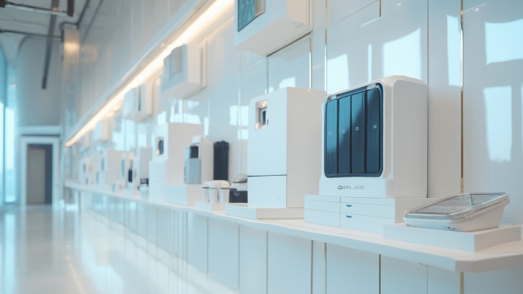 What Is the Best Solar Battery? A Comprehensive Overview of Options