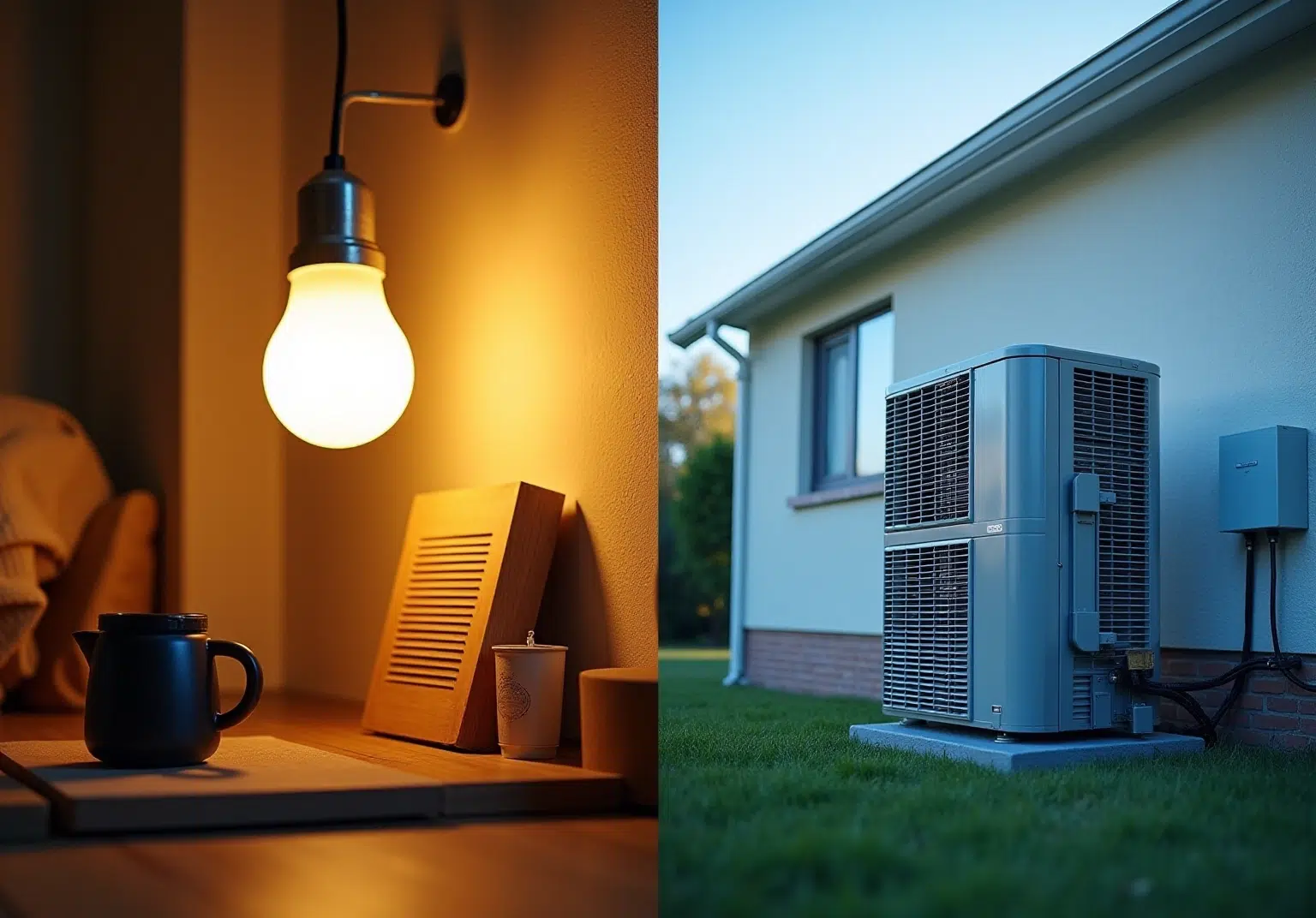 What is the Difference Between a Watt and a Kilowatt?