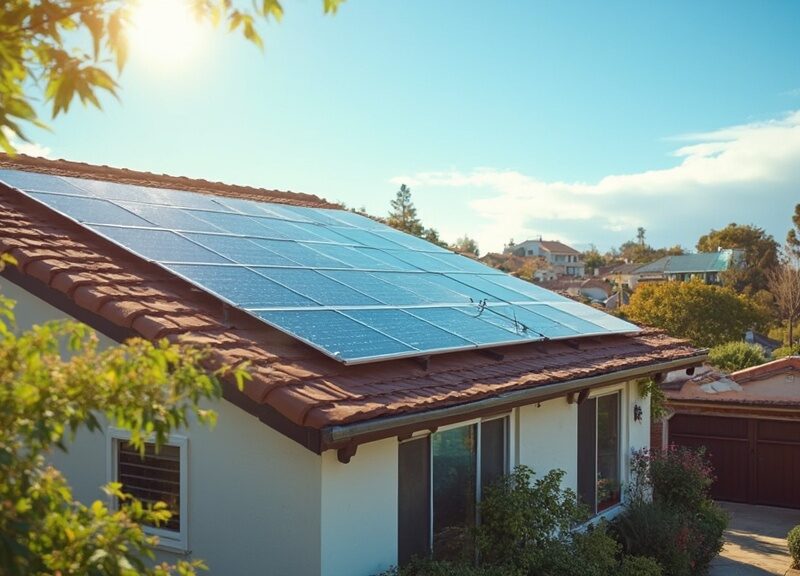 what you need to know about solar panel wattage how many watts do you need