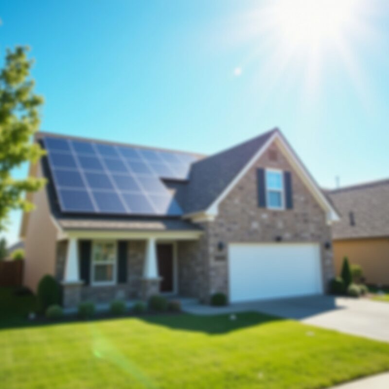why going solar equals solar savings understanding the financial benefits for homeowners