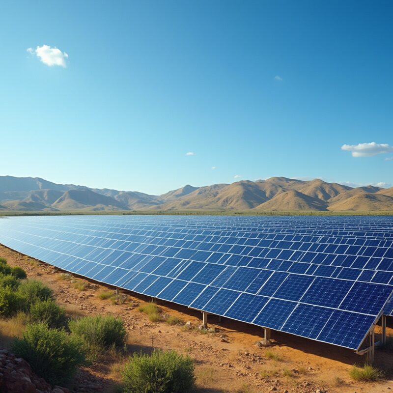 why the sun is considered a renewable resource key insights into solar energy