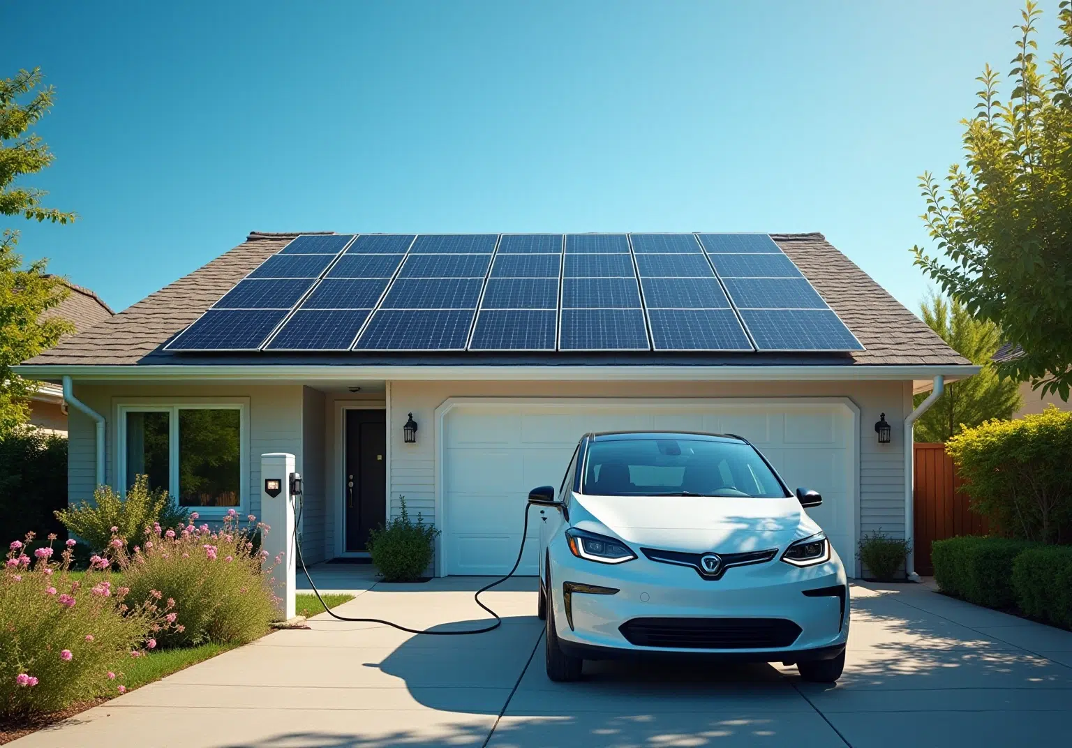 10 essential insights about kilowatt solar for homeowners