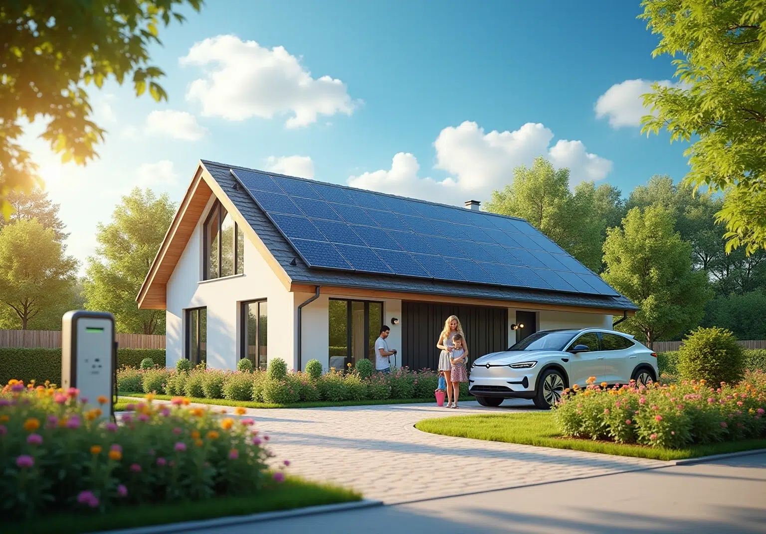 7 essential sun kits for eco conscious homeowners