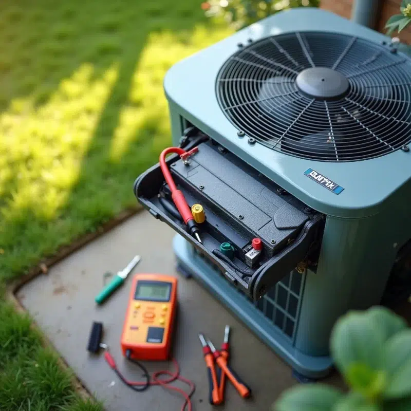 7 essential tips for a c battery maintenance and longevity