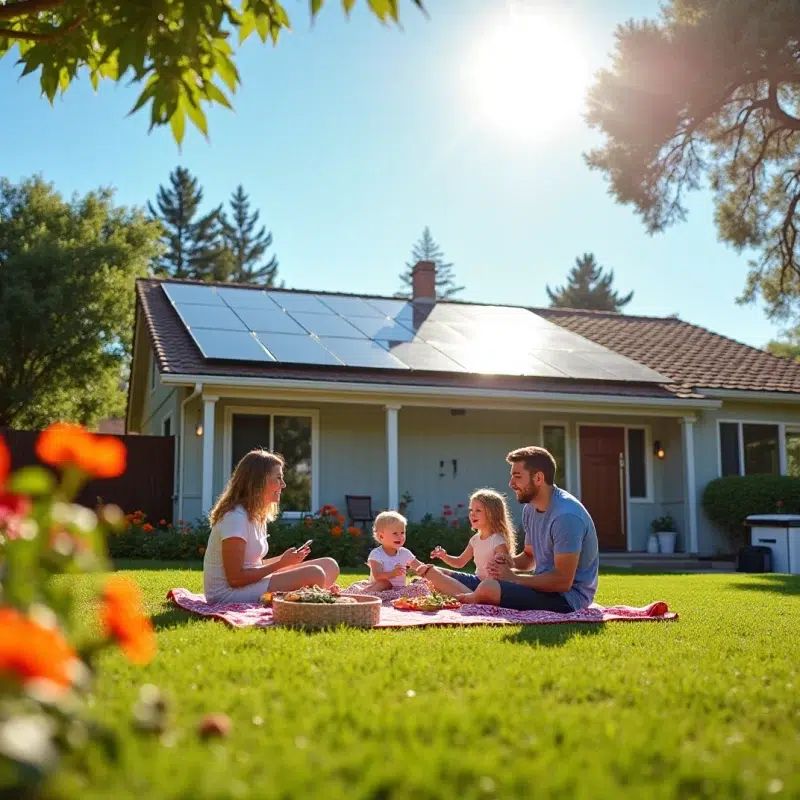 7 no credit check power company options for california homeowners