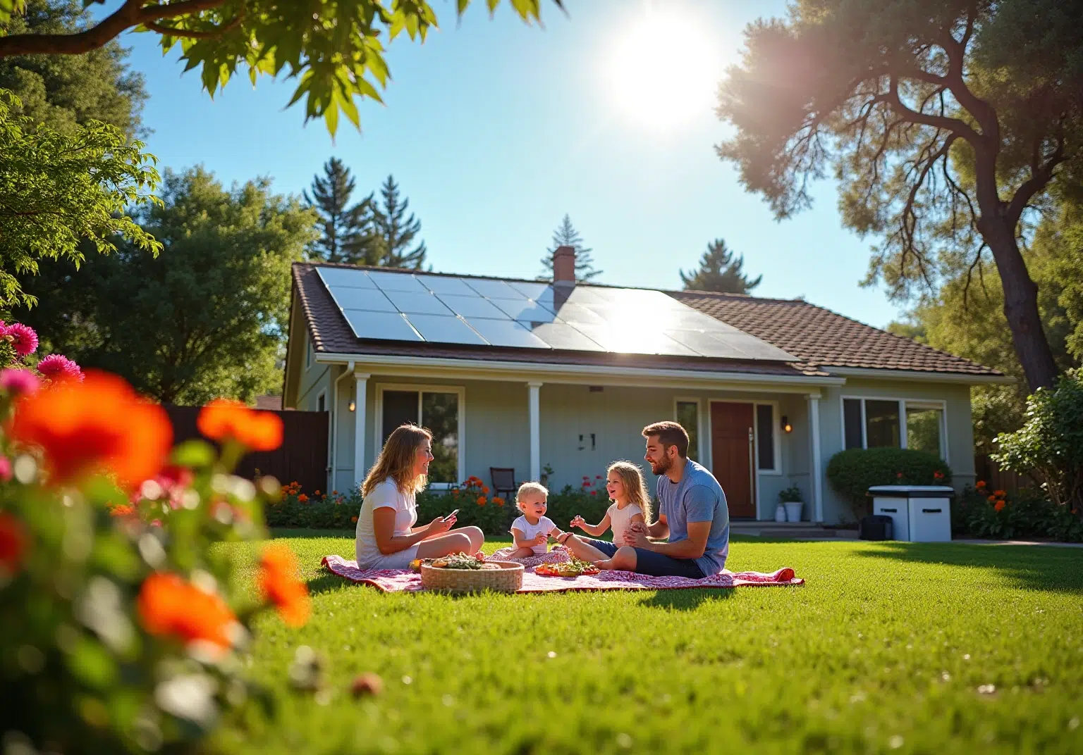 7 no credit check power company options for california homeowners