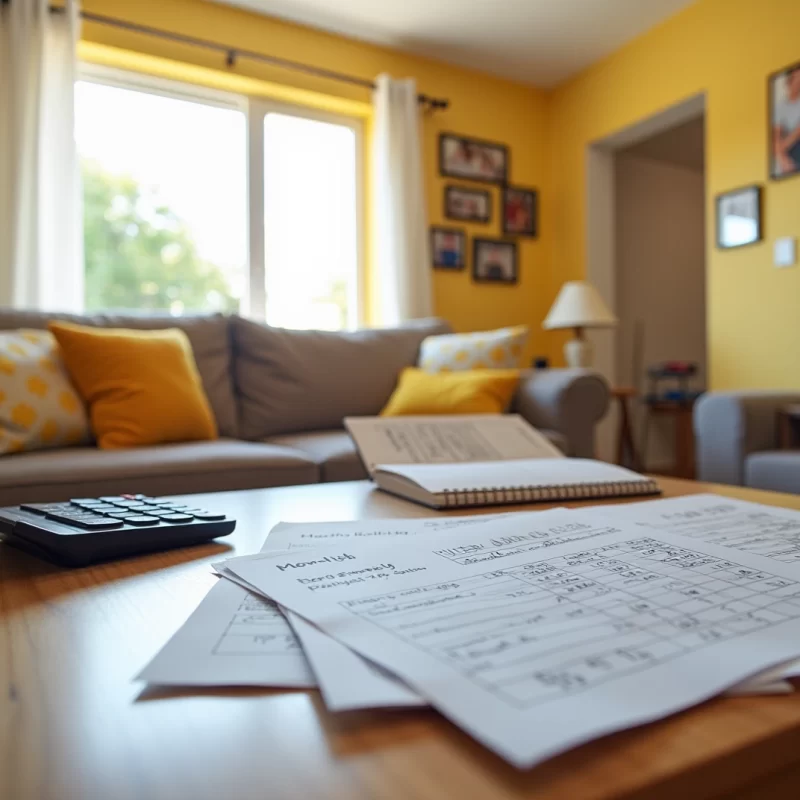 calculate how much is an average electric bill for a 3 bedroom house
