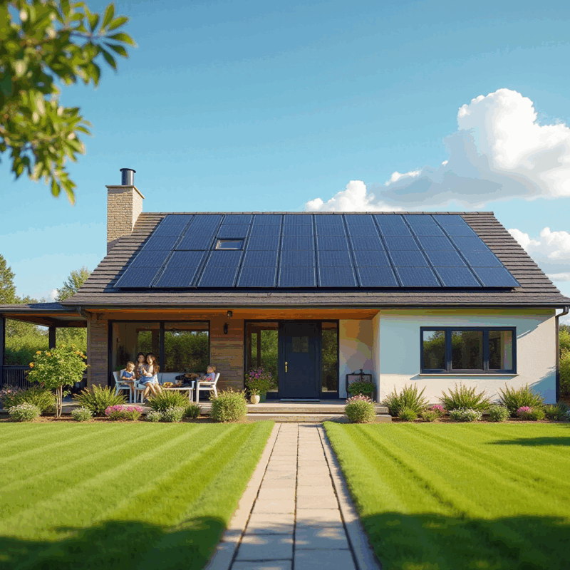 10 benefits of solar roof tiles new jersey homeowners should know