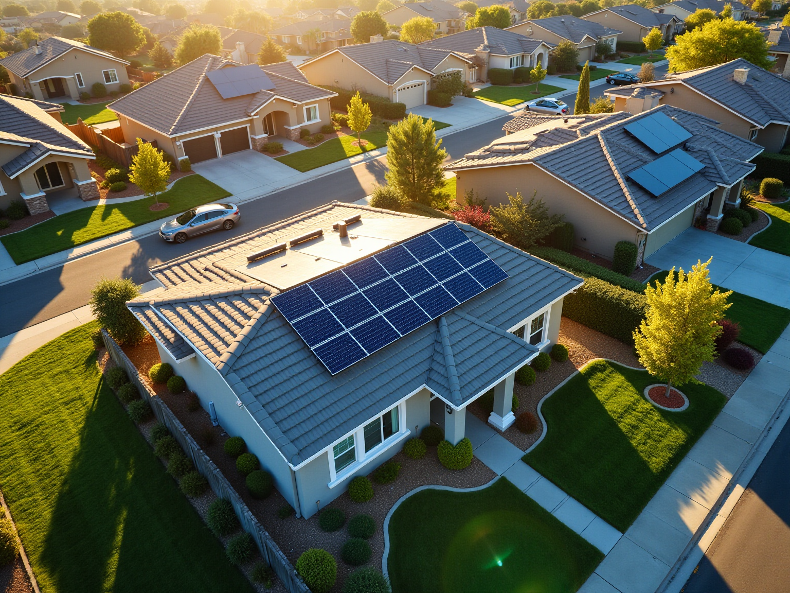 10 Benefits of Sunlight Solar Power for Eco-Conscious Homeowners