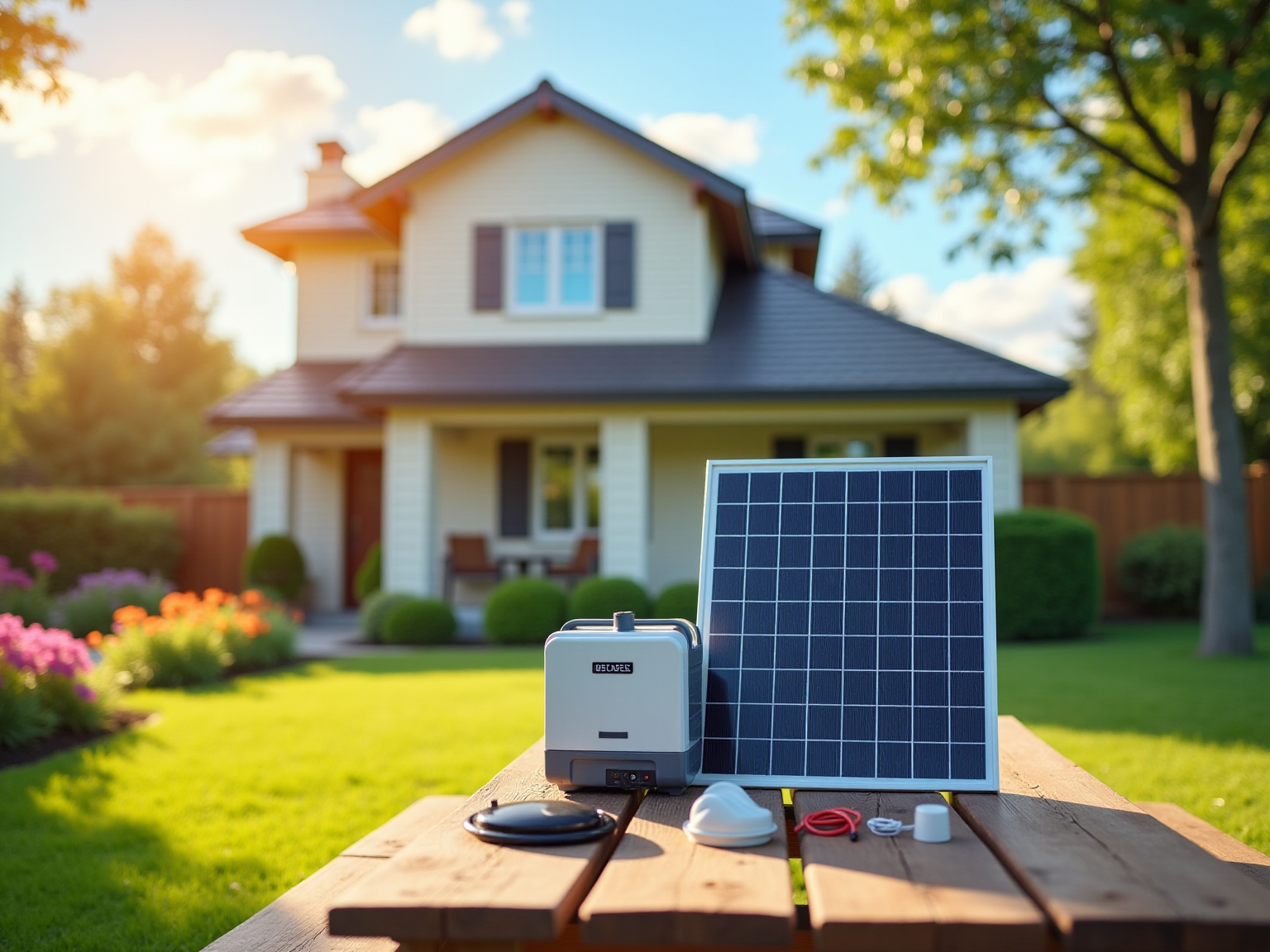 10 Complete Solar Power Kits for Eco-Friendly Homeowners