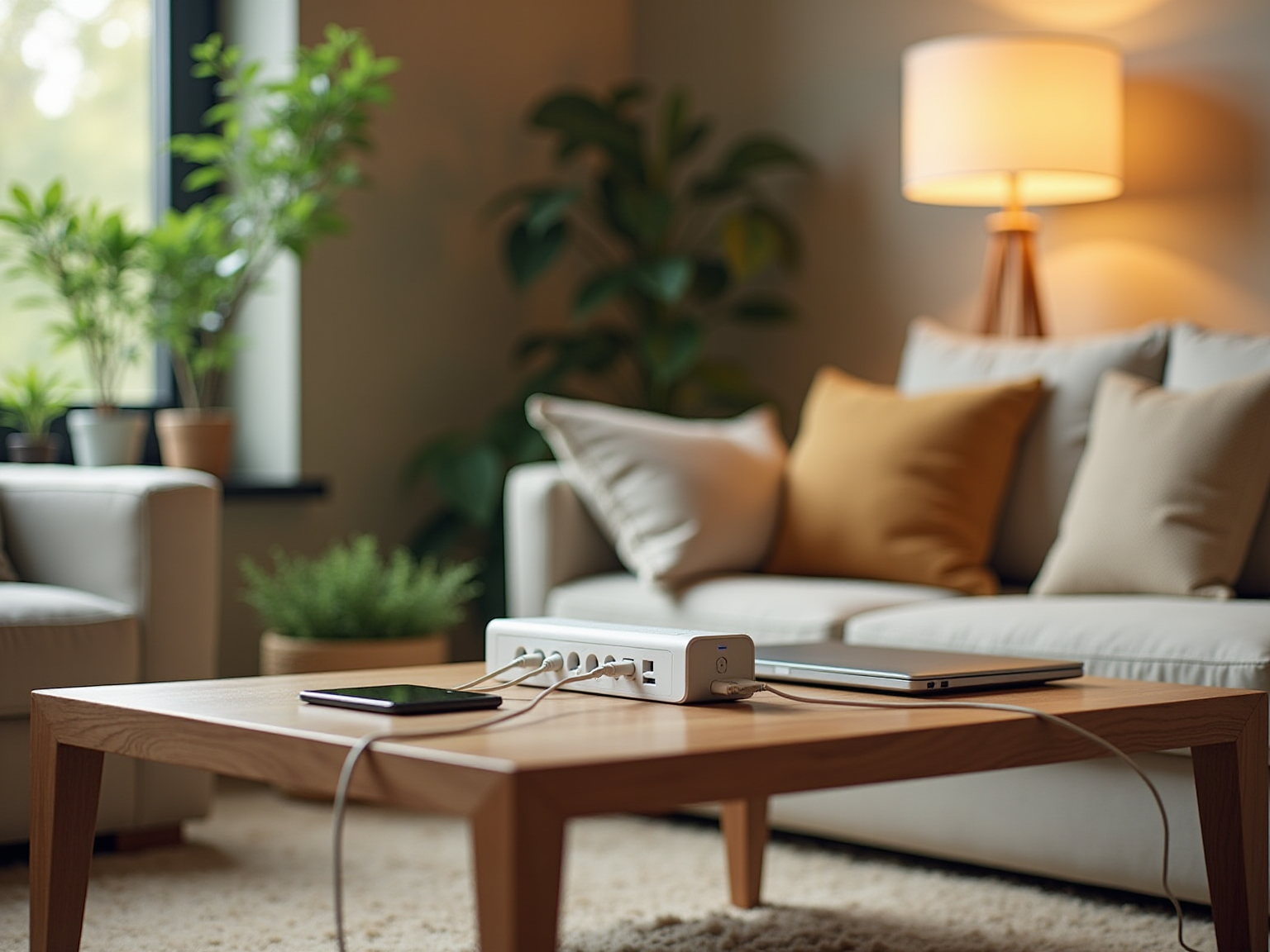 10 Energy Saving Outlet Strips for Eco-Conscious Homeowners