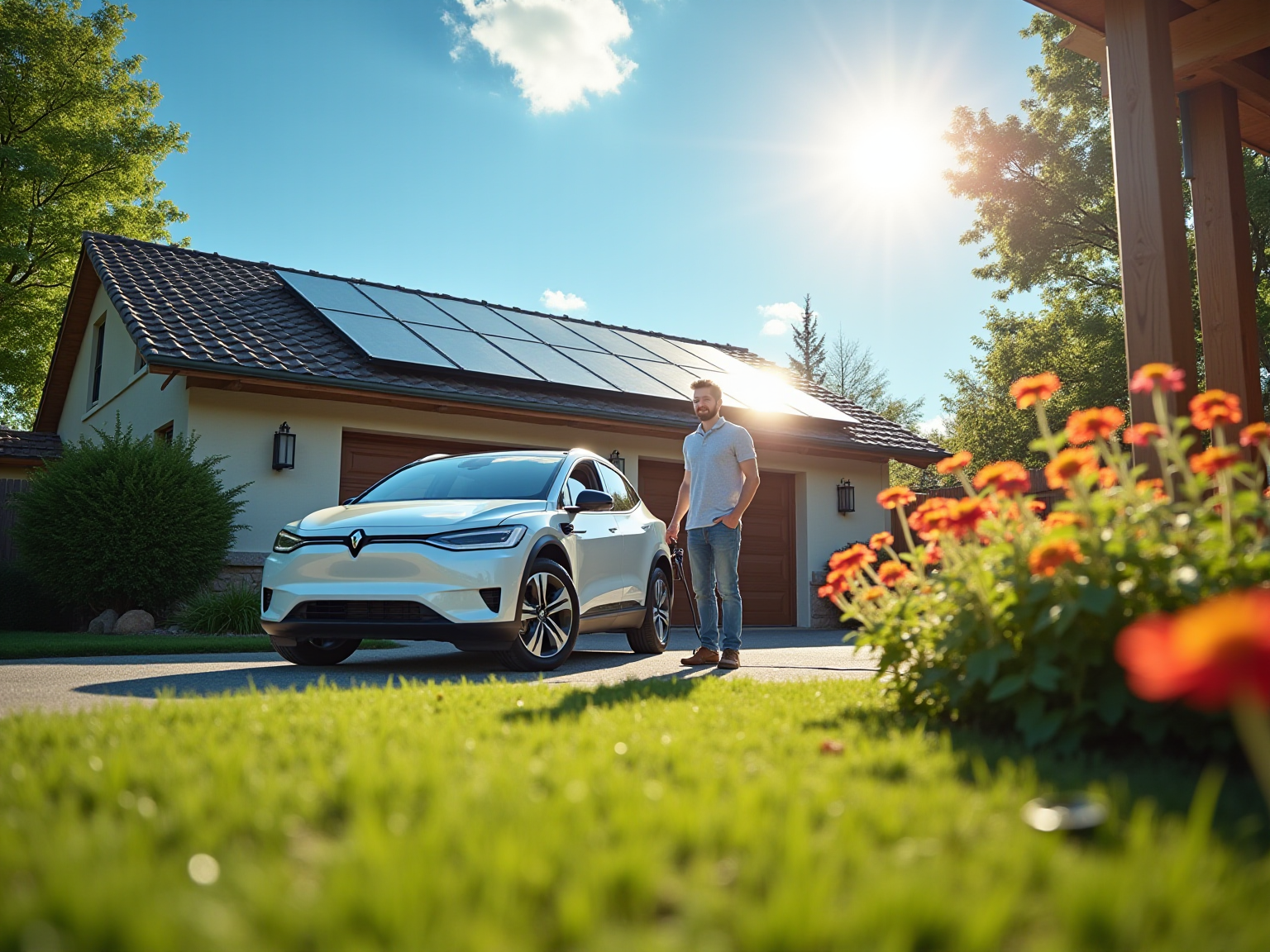 10 Essential Components of a Solar Kit DIY for Homeowners