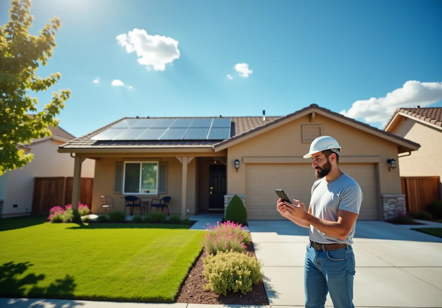 10 Essential Tips for Choosing Solar Panels Fresno CA