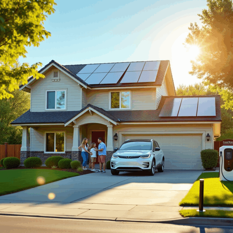 10 home solar panels pros cons and hidden costs explained