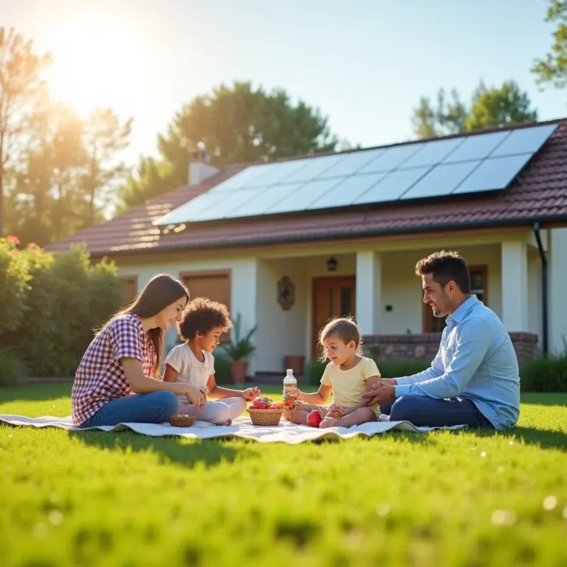 10 reasons to choose solar houston tx for your home