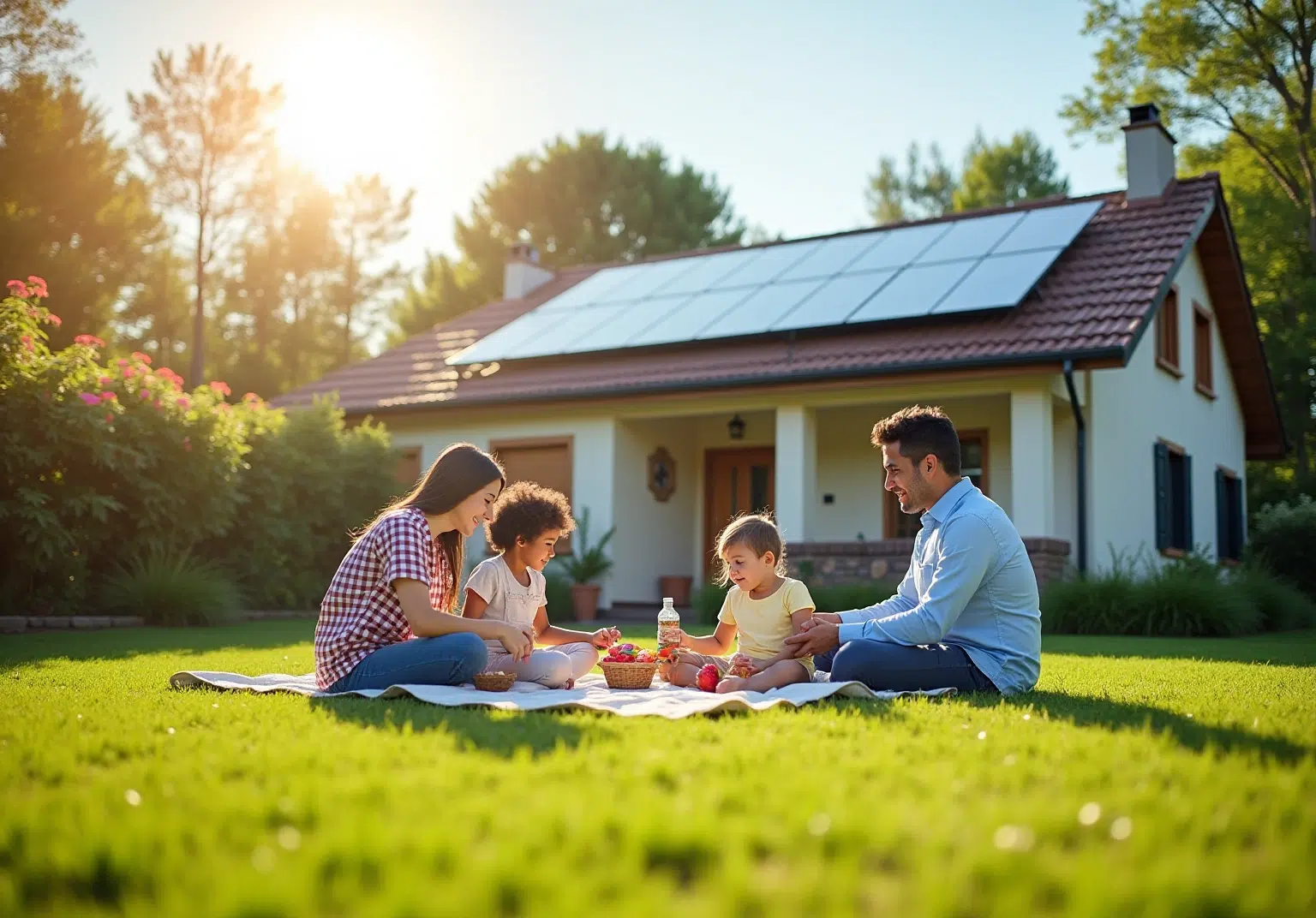 10 Reasons to Choose Solar Houston TX for Your Home