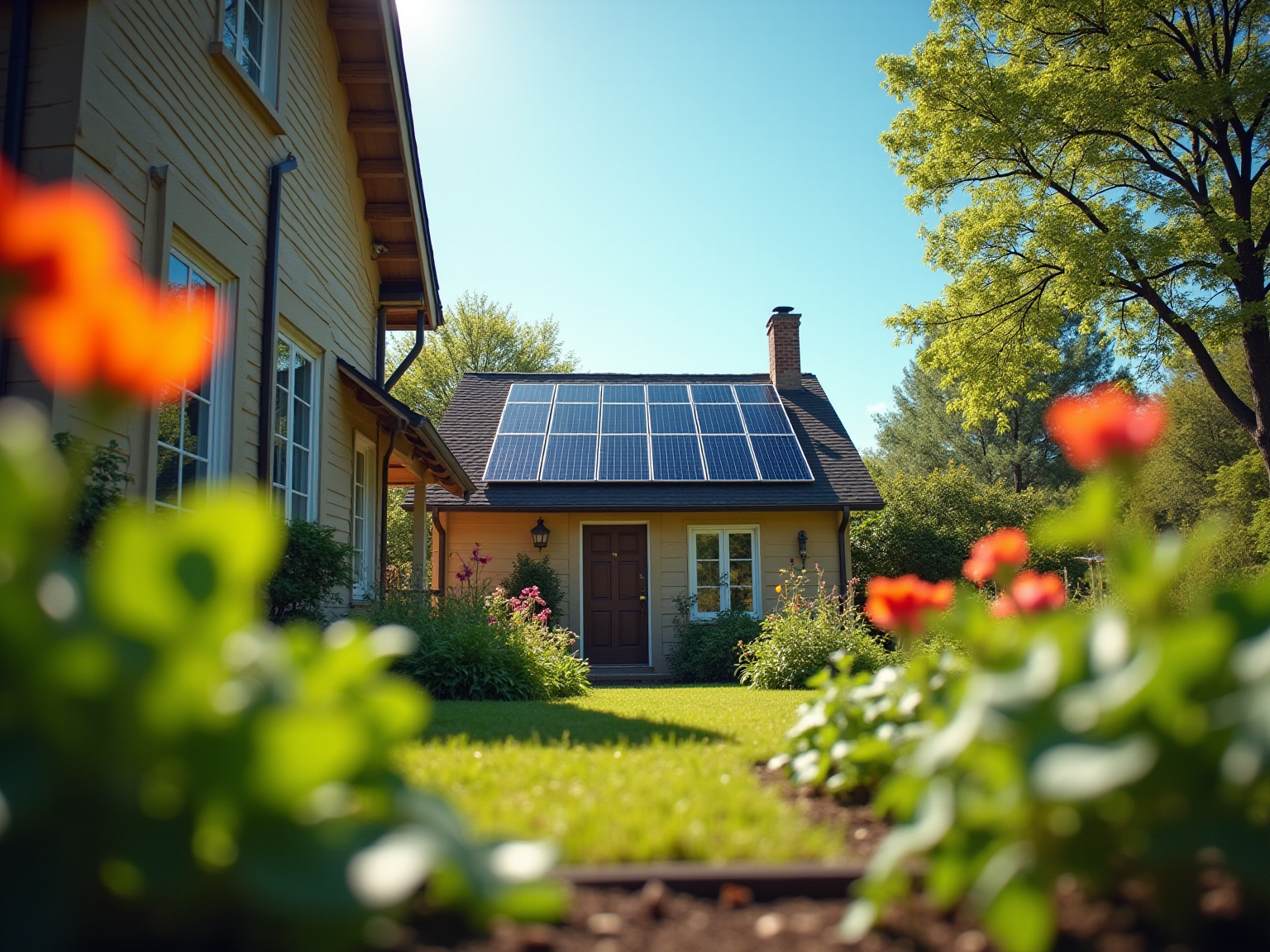 10 Solar Kits DIY for Eco-Conscious Homeowners in 2025