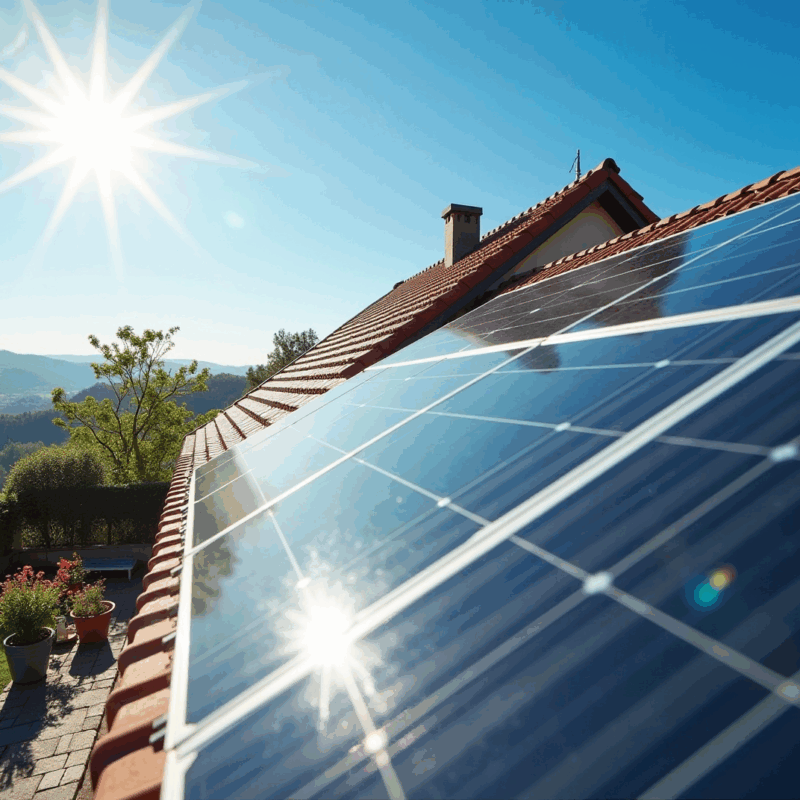 4 key practices for choosing solar panels for solar generators