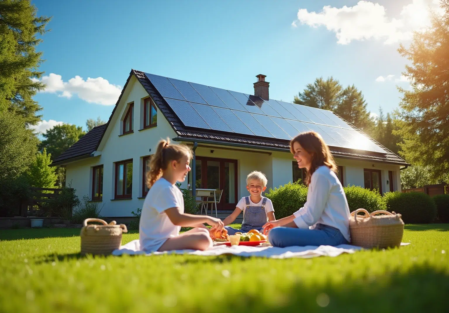 4 Steps for Miami Solar Panel Installation Success