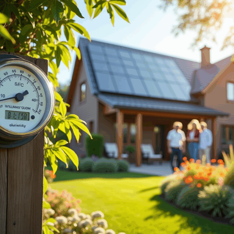 4 steps to choose house home use solar panel solutions