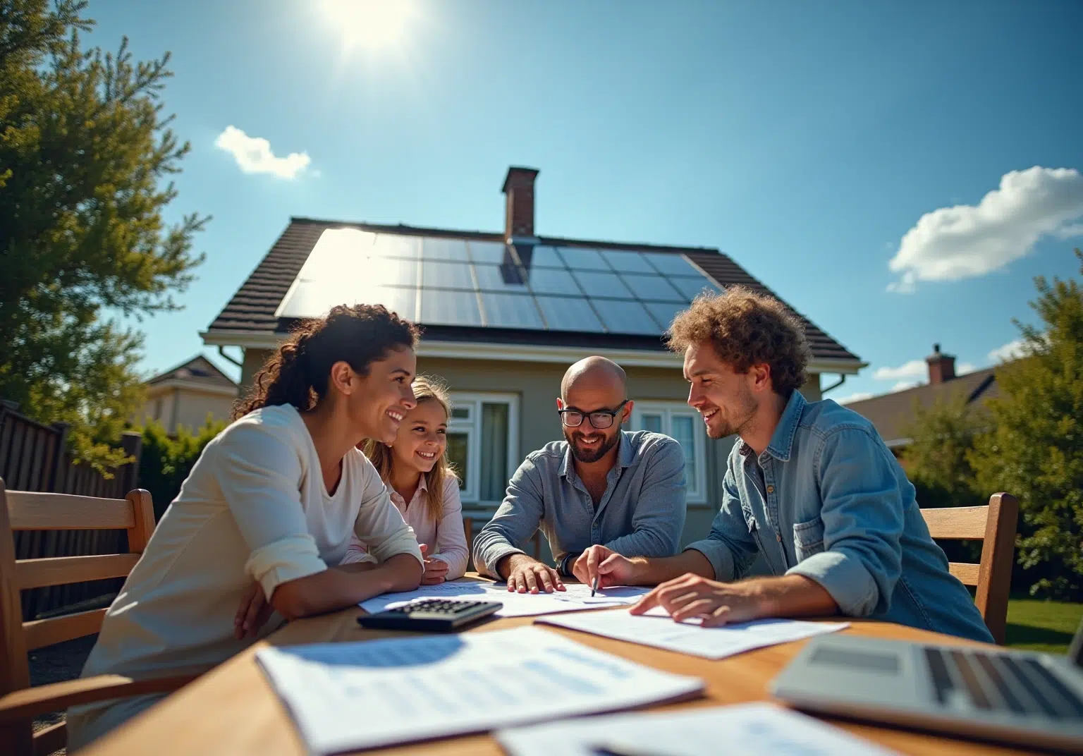 4 Steps to Choose Houston Solar Installers for Your Home