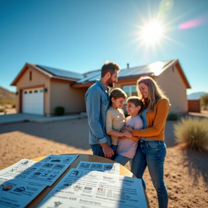 4 steps to choose the right nevada solar company