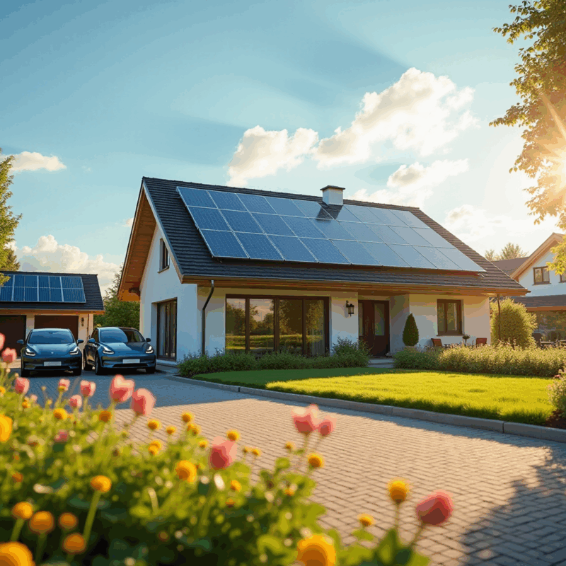 4 steps to compare solar plans for eco conscious homeowners