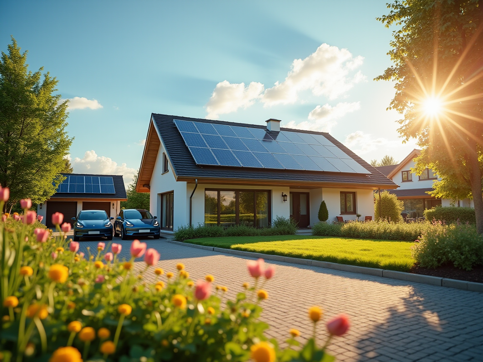 4 Steps to Compare Solar Plans for Eco-Conscious Homeowners