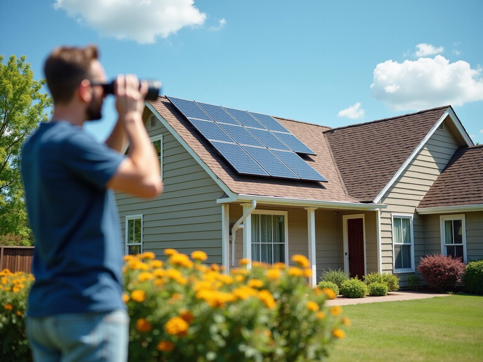 4 Steps to Determine If Your Roof Can Support Solar Panels