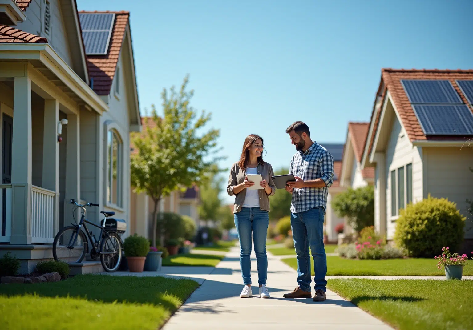 4 Steps to Find Reliable Solar Panel Dealers Near Me