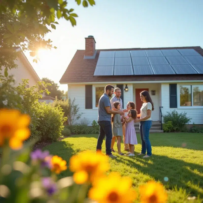 5 steps to choose the right chicago solar installers