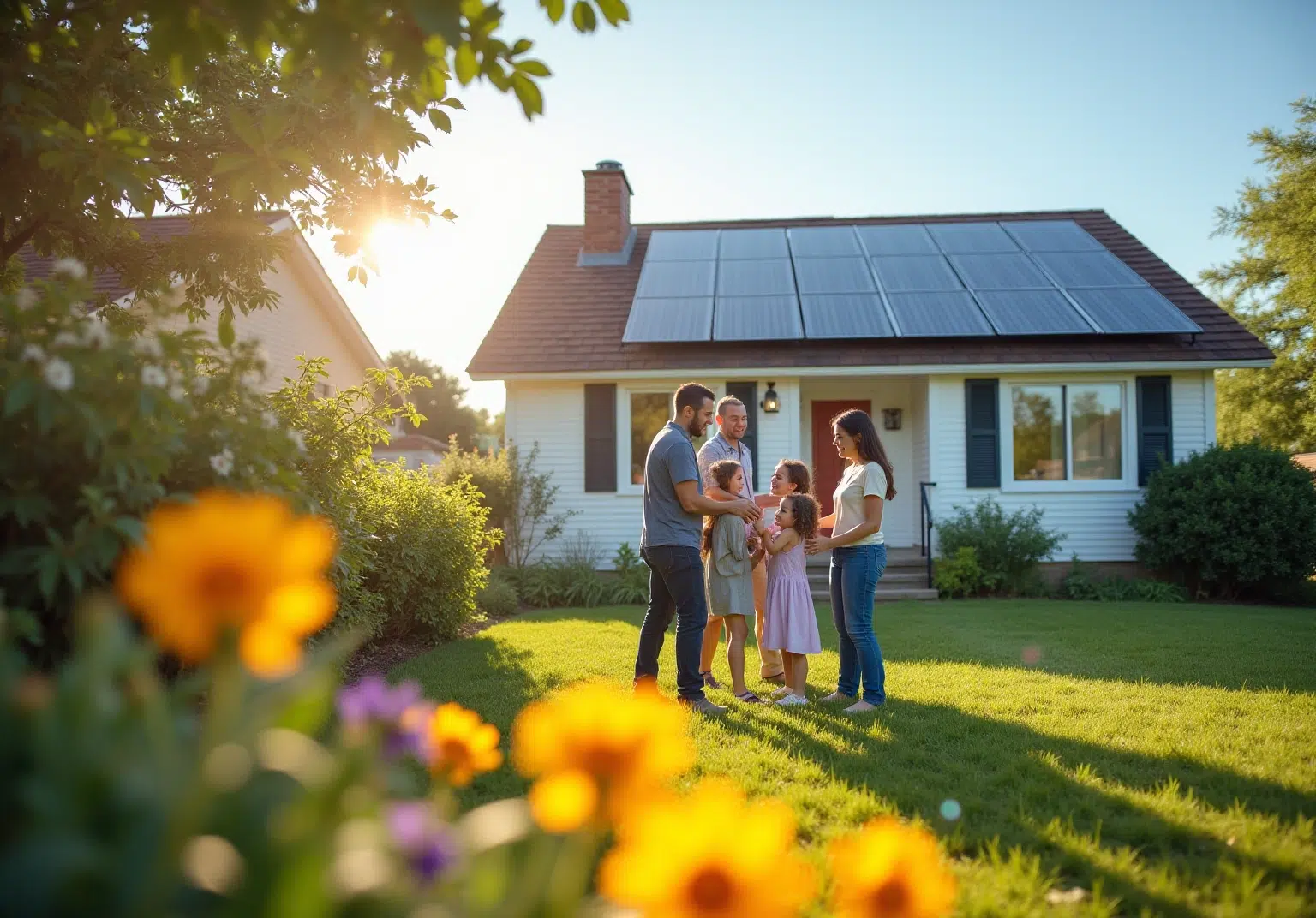 5 Steps to Choose the Right Chicago Solar Installers