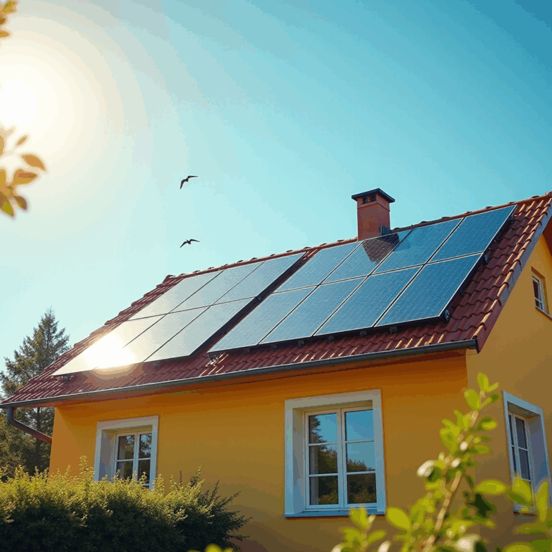 5 steps to go solar now and maximize your homes energy savings