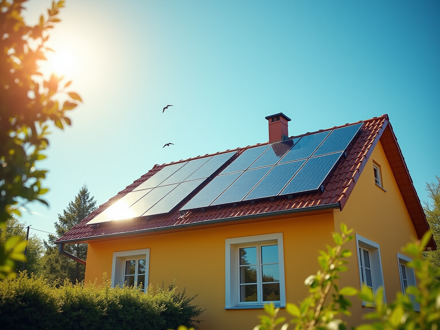 5 Steps to Go Solar Now and Maximize Your Home’s Energy Savings