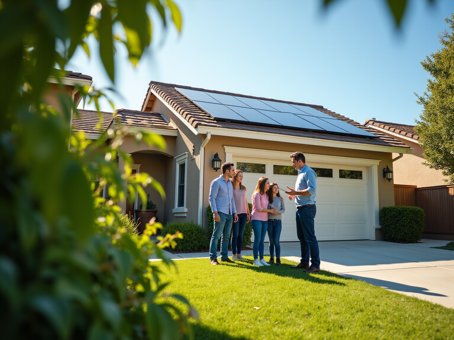 7 Benefits of a 9000 Watt Solar System for Eco-Conscious Homeowners