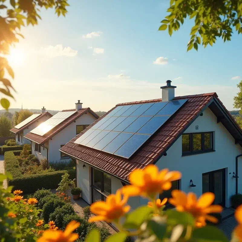 7 benefits of charleston sc solar panels for homeowners