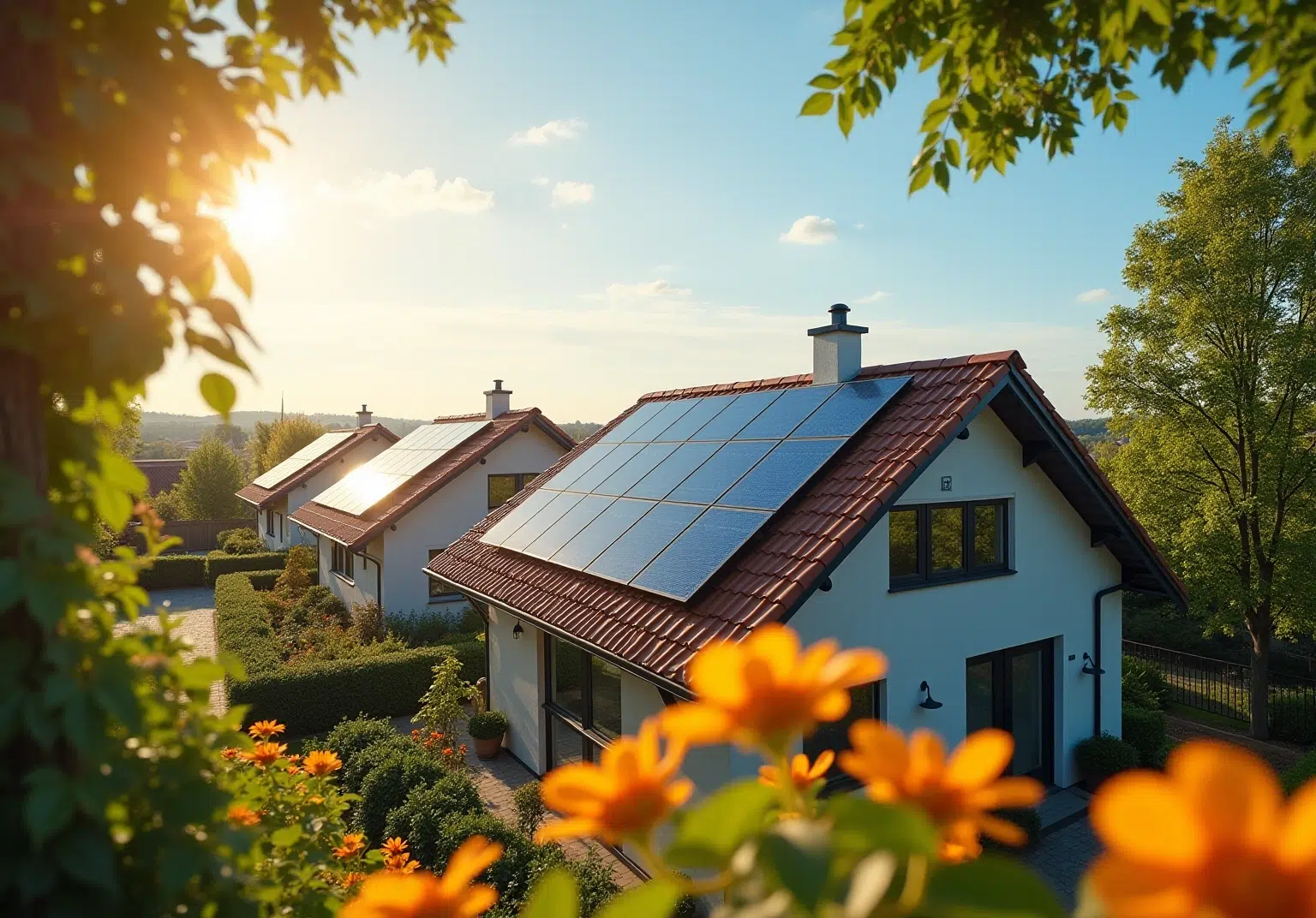 7 Benefits of Charleston SC Solar Panels for Homeowners