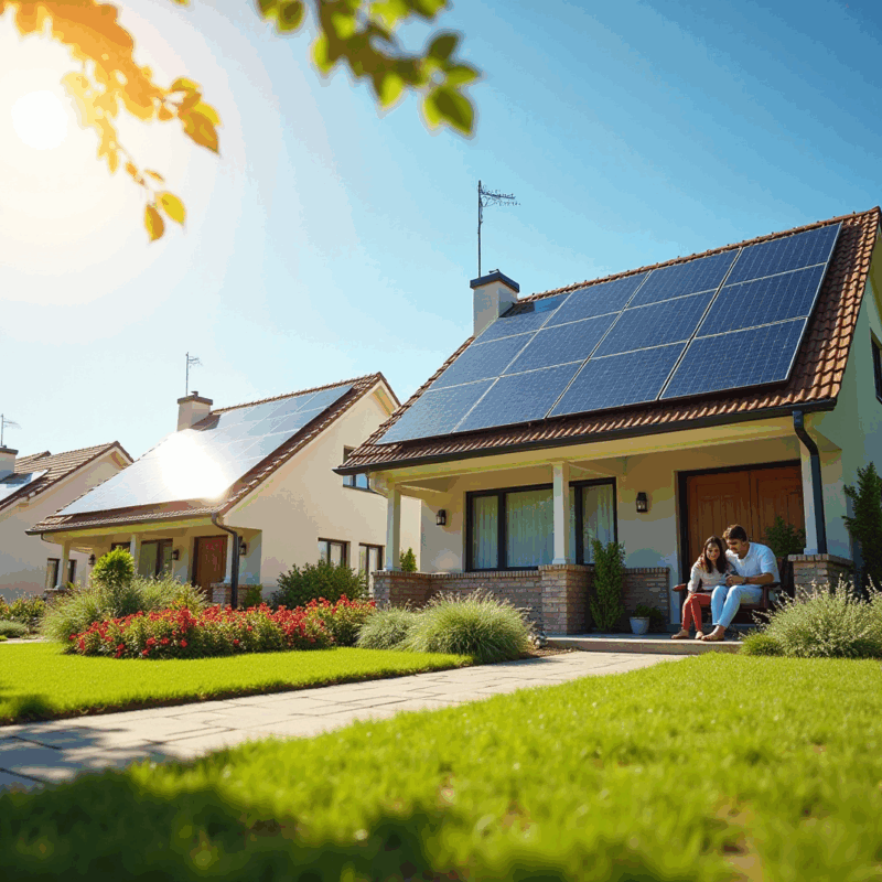 7 highest k w solar panels for maximum energy production