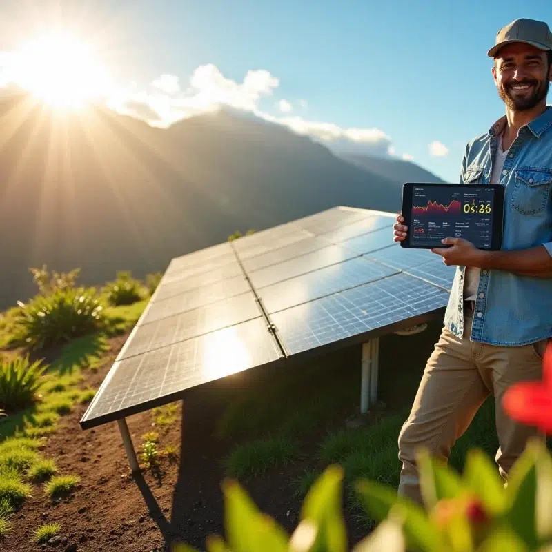 7 key benefits of big island solar for eco conscious homeowners