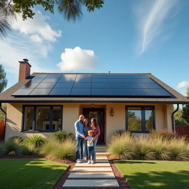 7 residential solar panel kits for eco conscious homeowners