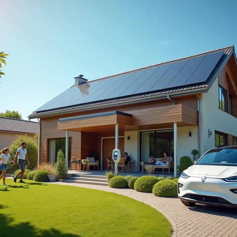 7 ways sunstrong drives sustainable energy solutions for homeowners