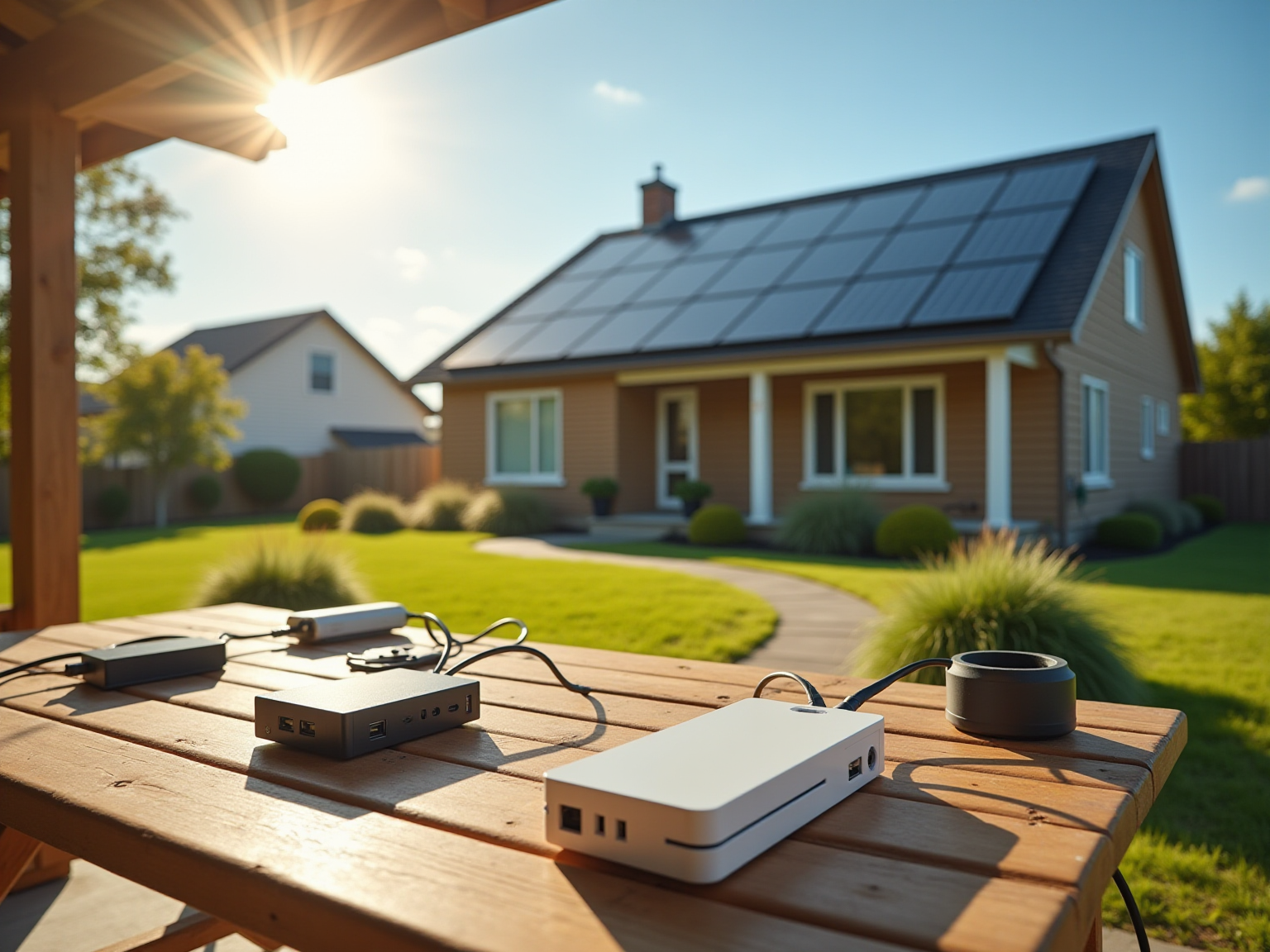 7 Ways to Use a Vampire Power Strip for Energy Savings