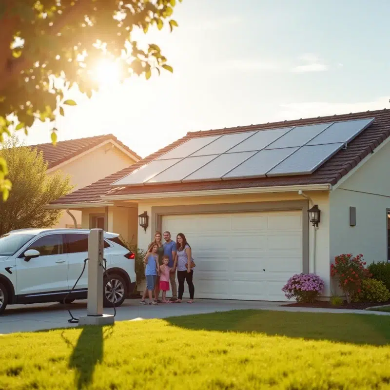 9 essential solar bakersfield incentives for homeowners