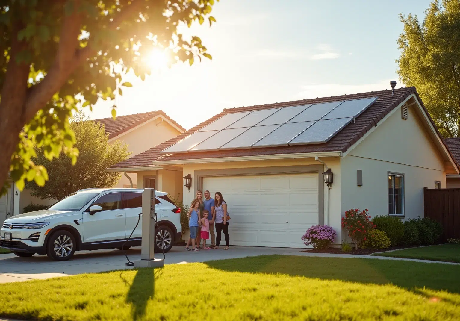9 Essential Solar Bakersfield Incentives for Homeowners