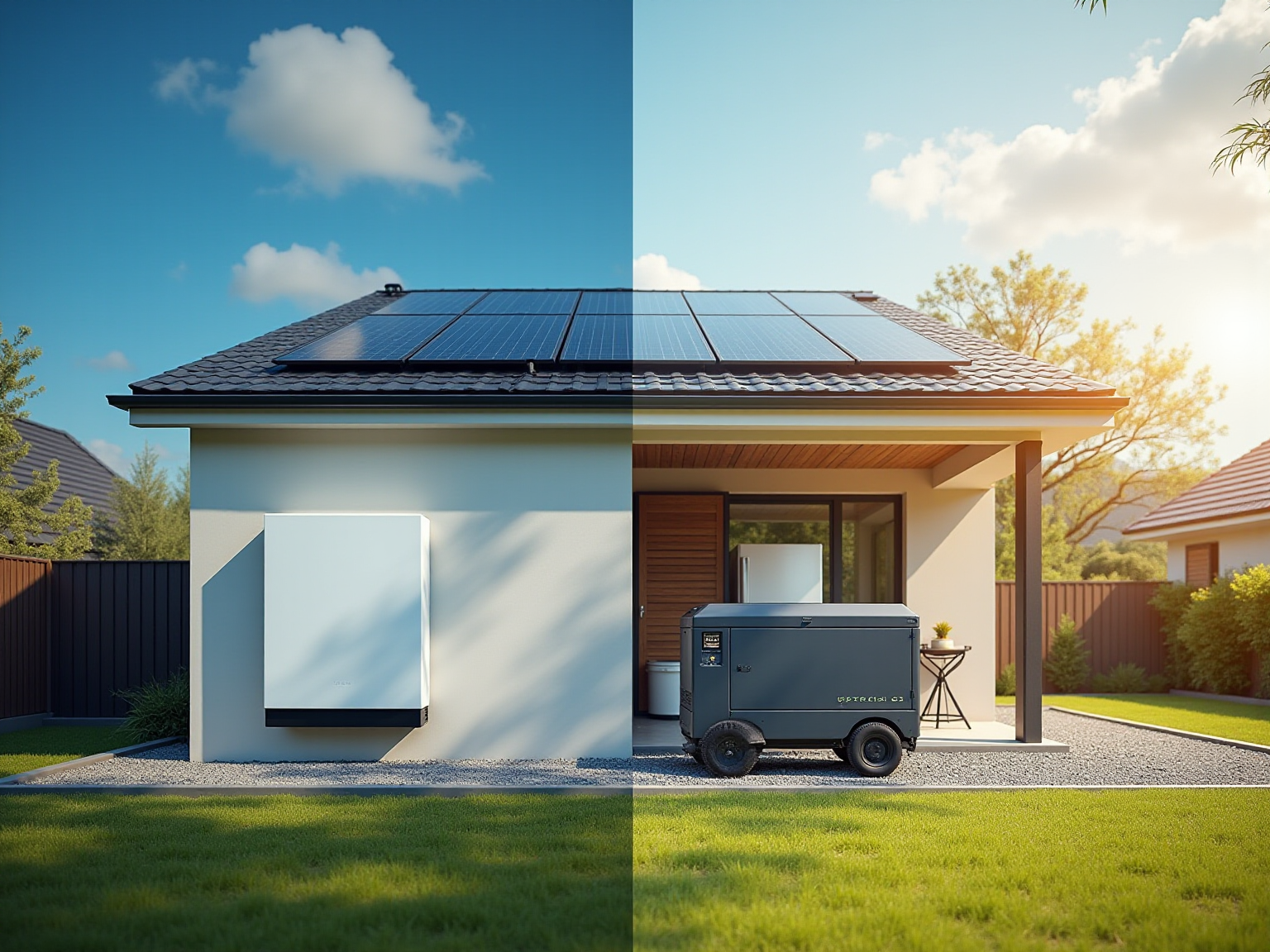 Best Battery for Power Outage: Comparing Options for Homeowners