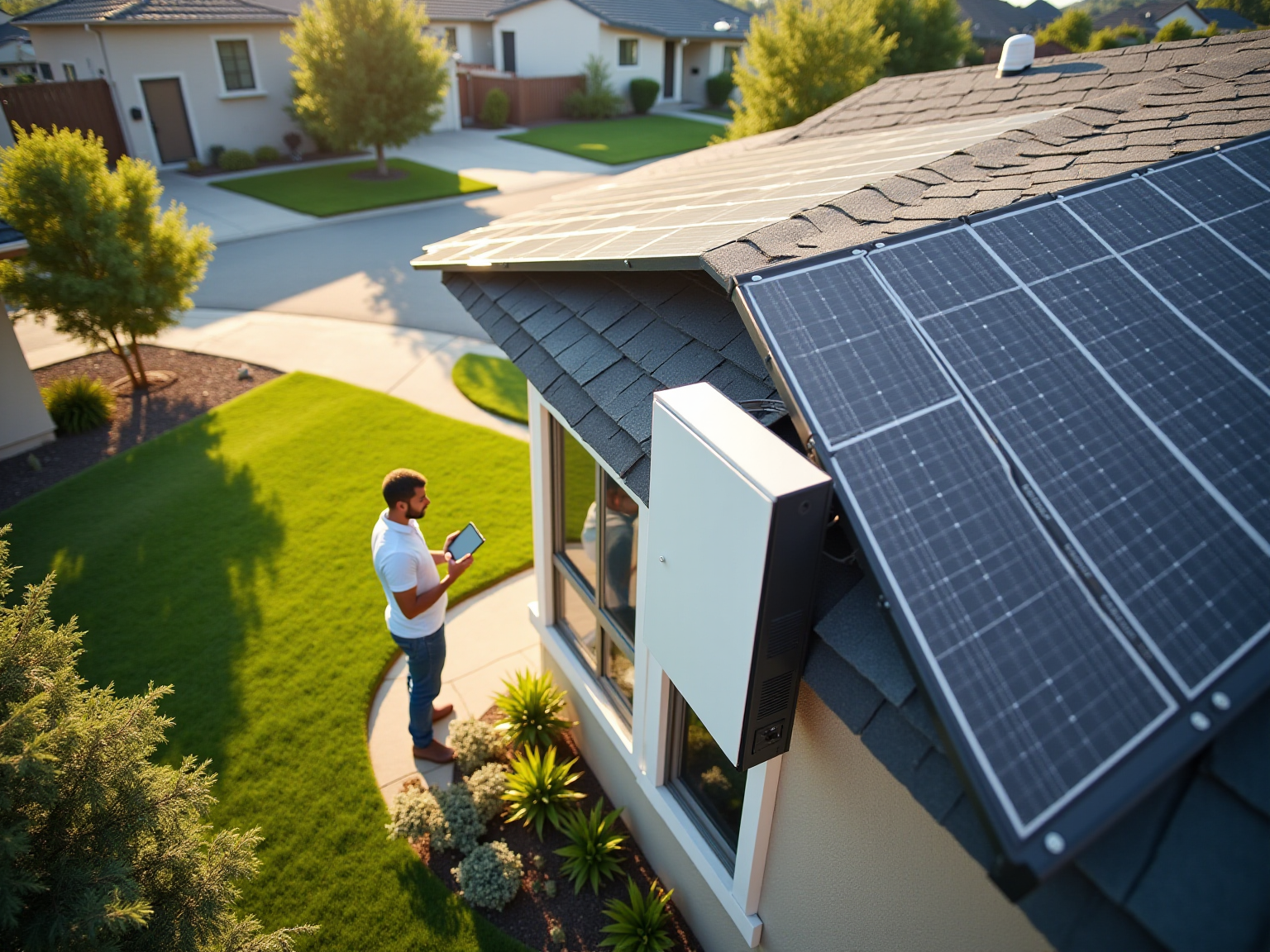 Best Lithium Battery for Solar System: Key Comparisons and Insights