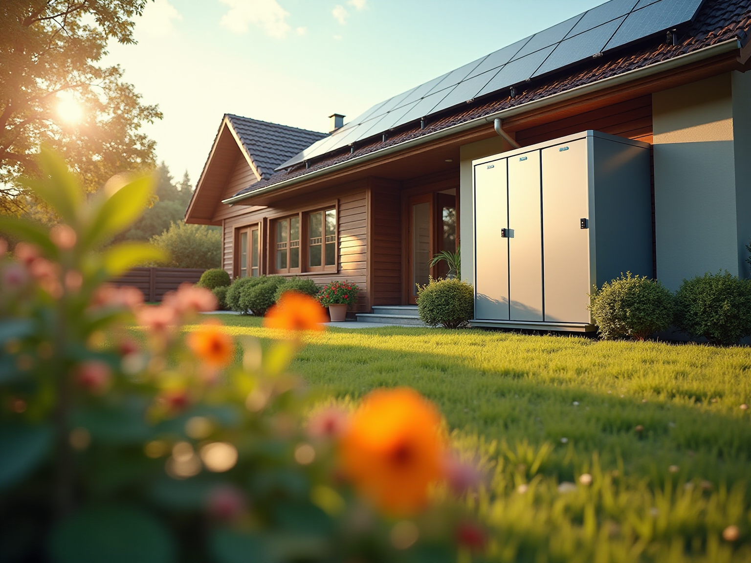 Best Solar Storage: Compare Top Options for Eco-Conscious Homeowners