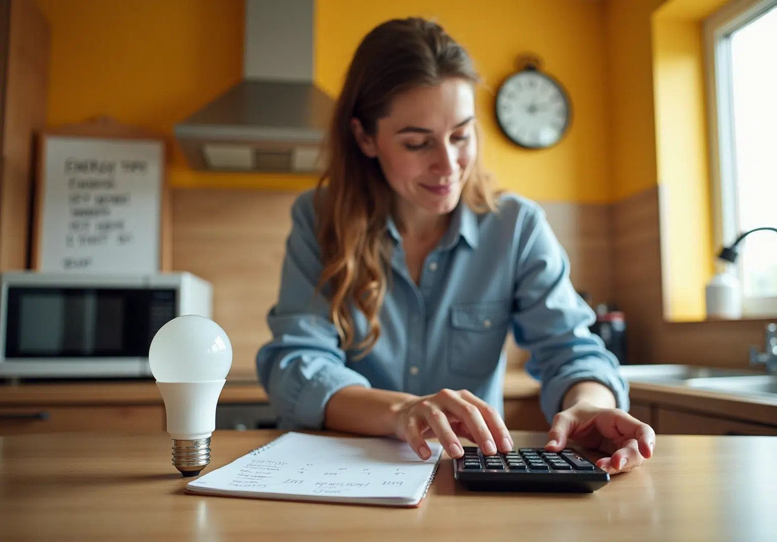 Calculate Kilowatt Hours: A Step-by-Step Guide for Homeowners