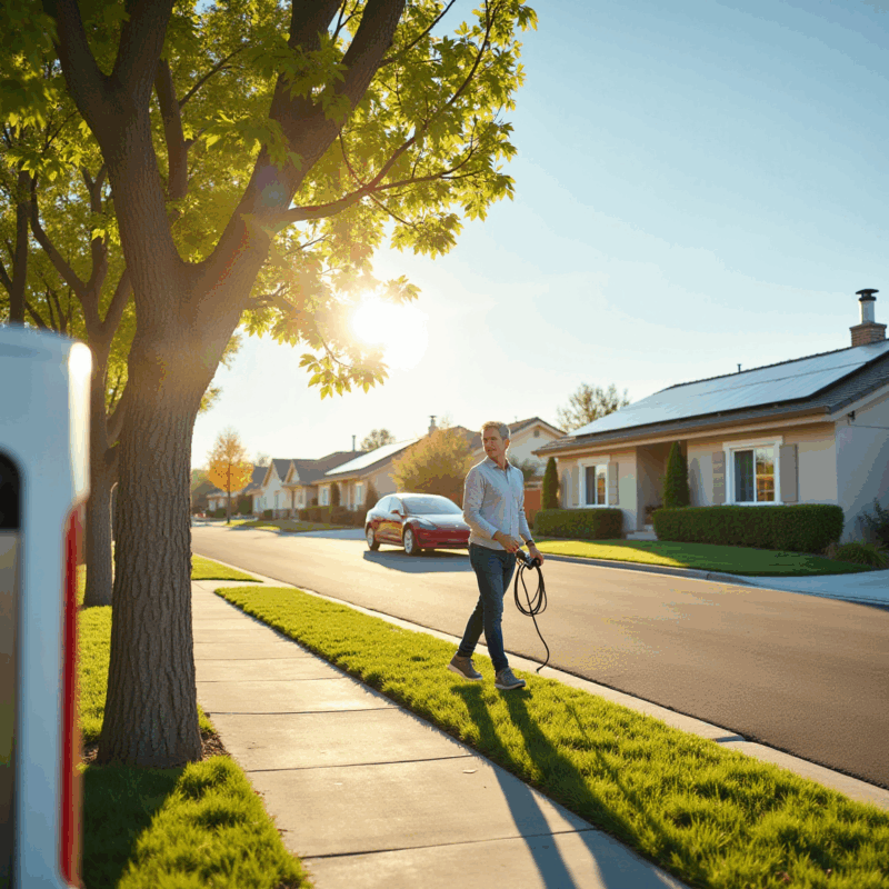 can you power your house with solar panels vs traditional energy